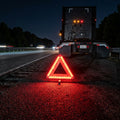 Solar Motion Sensor Waterproof Truck Bed & Roof Marker Light