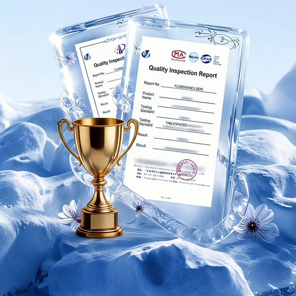 Stop Swearing on Seats! 3D‑Ventilated Bamboo Cooling Pad for Hot Cars, Stuffy Offices & Home Couches