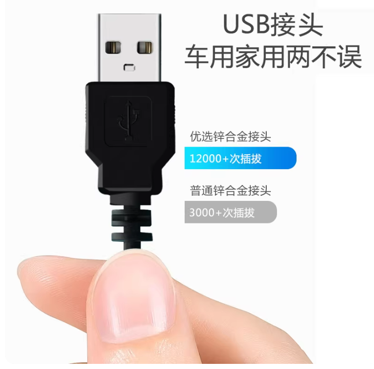 Portable USB Bamboo Cooling Seat Mat